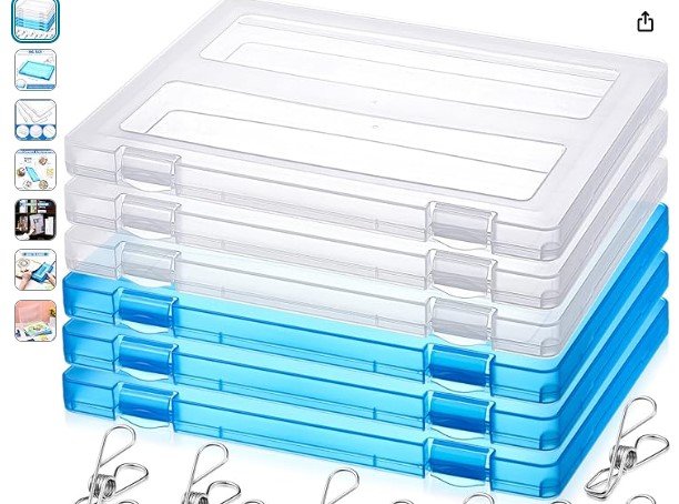 DIY Lock Box for Classroom Escape Games: 3 Simple Steps for Effortless Setup