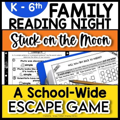 DIY Lock Box for Classroom Escape Games: 3 Simple Steps for Effortless Setup