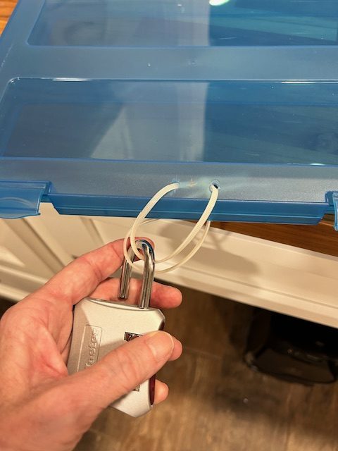 DIY Lock Box for Classroom Escape Games: 3 Simple Steps for Effortless Setup
