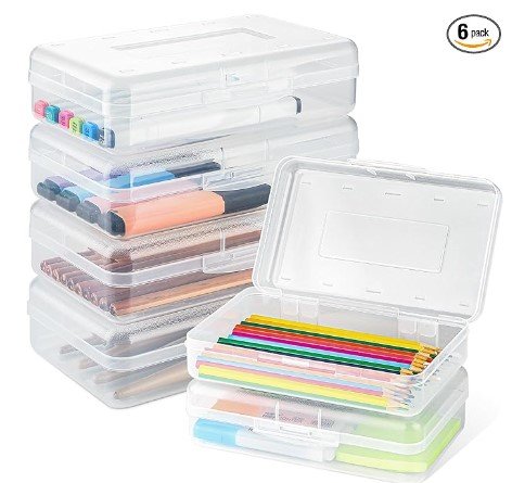 DIY Lock Box for Classroom Escape Games: 3 Simple Steps for Effortless Setup