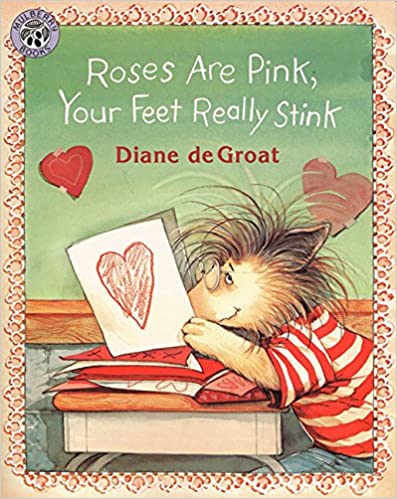 Valentine's Read-Aloud