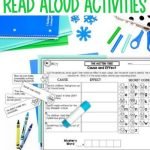 The Mitten Tree winter read aloud book