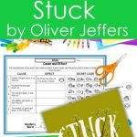 cause and effect cut and glue activity