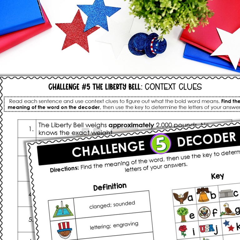 Memorable Literacy Night Activities: 6 Must-Have ELA Escape Rooms for Grades K–6