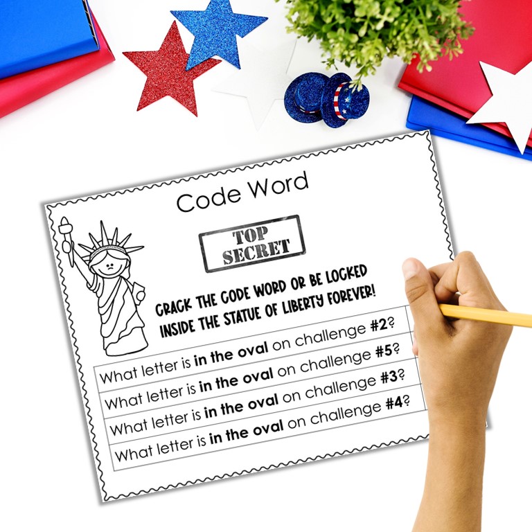 Memorable Literacy Night Activities: 6 Must-Have ELA Escape Rooms for Grades K–6